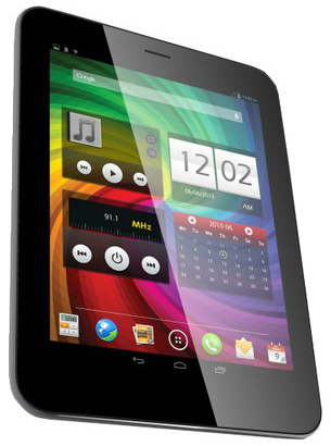 Micromax Canvas Tab P650